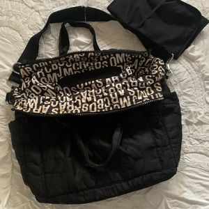 Marc by Marc Jacobs Diaper bag